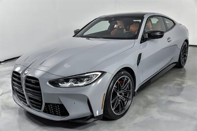 2022 BMW M4 Competition xDrive   - Photo 6 - Joliet, IL 60435