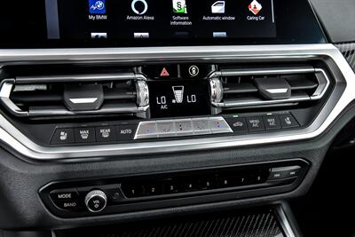2022 BMW M4 Competition xDrive   - Photo 35 - Joliet, IL 60435