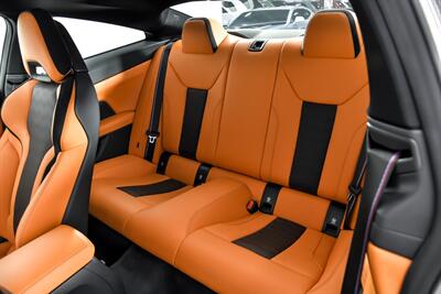 2022 BMW M4 Competition xDrive   - Photo 24 - Joliet, IL 60435