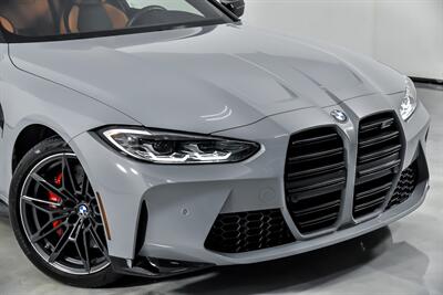 2022 BMW M4 Competition xDrive   - Photo 3 - Joliet, IL 60435
