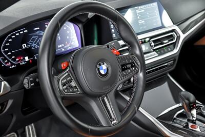 2022 BMW M4 Competition xDrive   - Photo 25 - Joliet, IL 60435