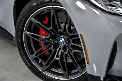 2022 BMW M4 Competition xDrive   - Photo 4 - Joliet, IL 60435
