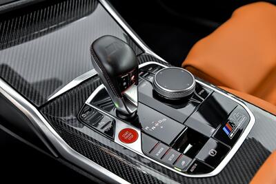 2022 BMW M4 Competition xDrive   - Photo 37 - Joliet, IL 60435