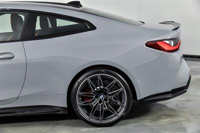 2022 BMW M4 Competition xDrive   - Photo 9 - Joliet, IL 60435
