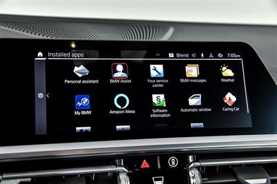 2022 BMW M4 Competition xDrive   - Photo 34 - Joliet, IL 60435