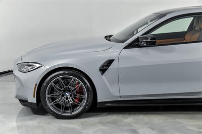 2022 BMW M4 Competition xDrive   - Photo 7 - Joliet, IL 60435