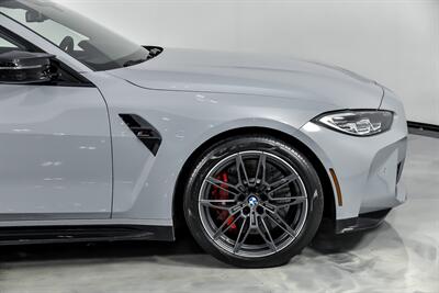2022 BMW M4 Competition xDrive   - Photo 15 - Joliet, IL 60435