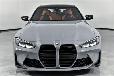 2022 BMW M4 Competition xDrive   - Photo 5 - Joliet, IL 60435