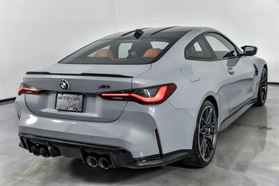 2022 BMW M4 Competition xDrive   - Photo 12 - Joliet, IL 60435