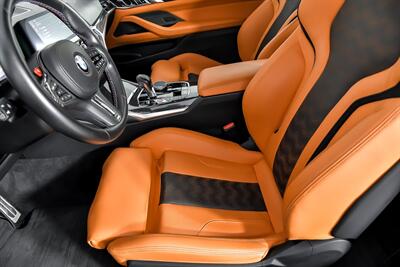 2022 BMW M4 Competition xDrive   - Photo 22 - Joliet, IL 60435