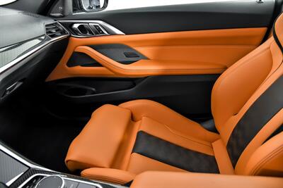 2022 BMW M4 Competition xDrive   - Photo 38 - Joliet, IL 60435