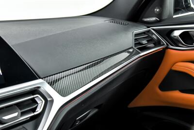2022 BMW M4 Competition xDrive   - Photo 36 - Joliet, IL 60435