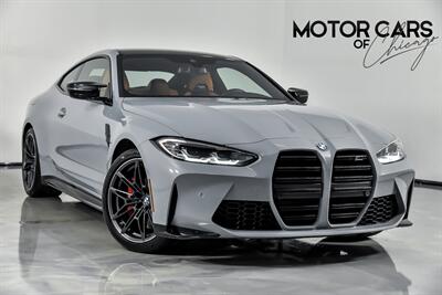 2022 BMW M4 Competition xDrive   - Photo 1 - Joliet, IL 60435