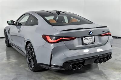 2022 BMW M4 Competition xDrive   - Photo 10 - Joliet, IL 60435