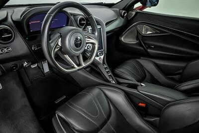 2018 McLaren 720S Luxury-$50K MODS-RYFT KIT-TUNED & DOWNPIPES!   - Photo 24 - Joliet, IL 60435