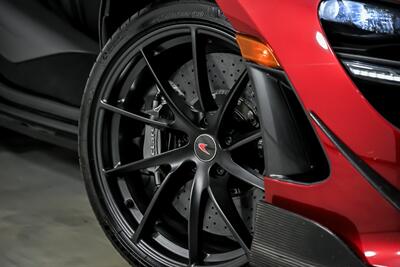 2018 McLaren 720S Luxury-$50K MODS-RYFT KIT-TUNED & DOWNPIPES!   - Photo 4 - Joliet, IL 60435