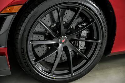 2018 McLaren 720S Luxury-$50K MODS-RYFT KIT-TUNED & DOWNPIPES!   - Photo 21 - Joliet, IL 60435