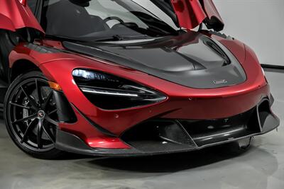 2018 McLaren 720S Luxury-$50K MODS-RYFT KIT-TUNED & DOWNPIPES!   - Photo 3 - Joliet, IL 60435