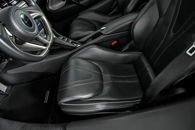 2018 McLaren 720S Luxury-$50K MODS-RYFT KIT-TUNED & DOWNPIPES!   - Photo 25 - Joliet, IL 60435
