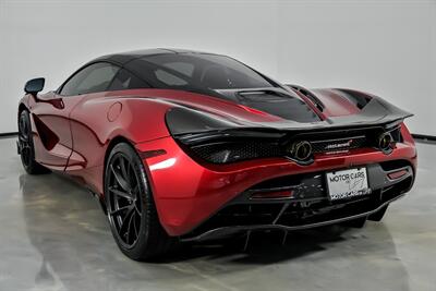 2018 McLaren 720S Luxury-$50K MODS-RYFT KIT-TUNED & DOWNPIPES!   - Photo 13 - Joliet, IL 60435