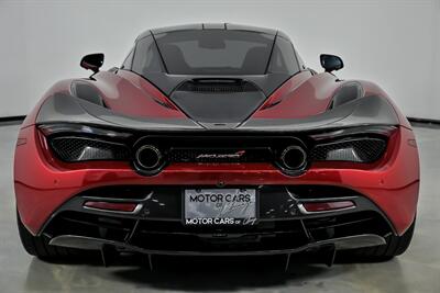 2018 McLaren 720S Luxury-$50K MODS-RYFT KIT-TUNED & DOWNPIPES!   - Photo 14 - Joliet, IL 60435