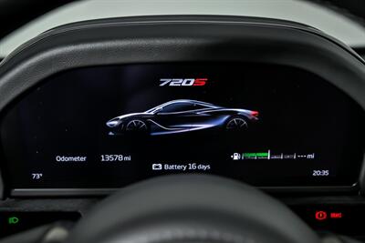 2018 McLaren 720S Luxury-$50K MODS-RYFT KIT-TUNED & DOWNPIPES!   - Photo 29 - Joliet, IL 60435