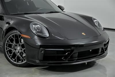 2024 Porsche 911 Carrera T - Photo 3 - Joliet, IL 60435