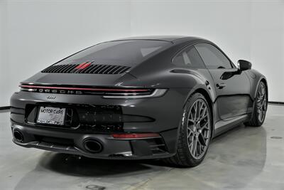 2024 Porsche 911 Carrera T - Photo 12 - Joliet, IL 60435