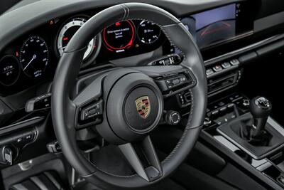 2024 Porsche 911 Carrera T - Photo 24 - Joliet, IL 60435