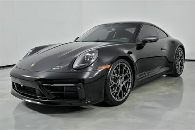 2024 Porsche 911 Carrera T - Photo 6 - Joliet, IL 60435