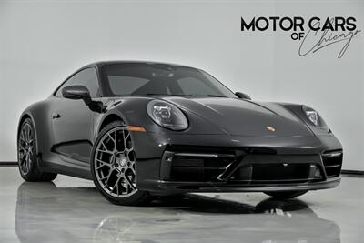 2024 Porsche 911 Carrera T - Photo 1 - Joliet, IL 60435