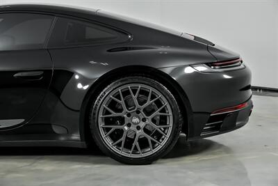 2024 Porsche 911 Carrera T - Photo 9 - Joliet, IL 60435