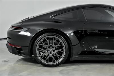 2024 Porsche 911 Carrera T - Photo 13 - Joliet, IL 60435