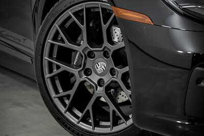 2024 Porsche 911 Carrera T - Photo 4 - Joliet, IL 60435