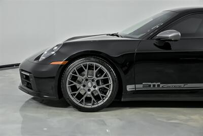2024 Porsche 911 Carrera T - Photo 7 - Joliet, IL 60435