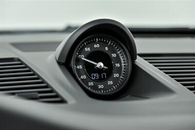 2024 Porsche 911 Carrera T - Photo 32 - Joliet, IL 60435