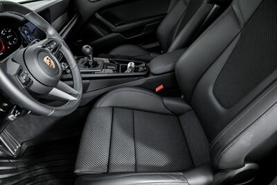 2024 Porsche 911 Carrera T - Photo 21 - Joliet, IL 60435