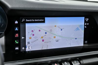 2024 Porsche 911 Carrera T - Photo 35 - Joliet, IL 60435