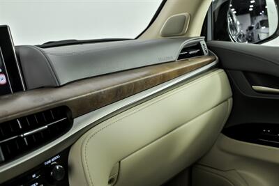 2021 Lexus LX 570 Three-Row   - Photo 37 - Joliet, IL 60435