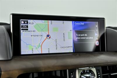 2021 Lexus LX 570 Three-Row   - Photo 34 - Joliet, IL 60435