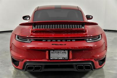 2021 Porsche 911 Turbo S   - Photo 11 - Joliet, IL 60435