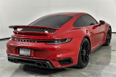 2021 Porsche 911 Turbo S   - Photo 12 - Joliet, IL 60435