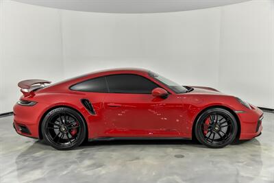 2021 Porsche 911 Turbo S   - Photo 14 - Joliet, IL 60435