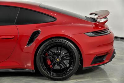 2021 Porsche 911 Turbo S   - Photo 9 - Joliet, IL 60435