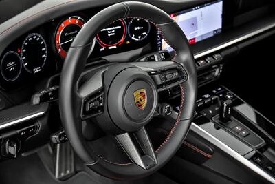 2021 Porsche 911 Turbo S   - Photo 27 - Joliet, IL 60435