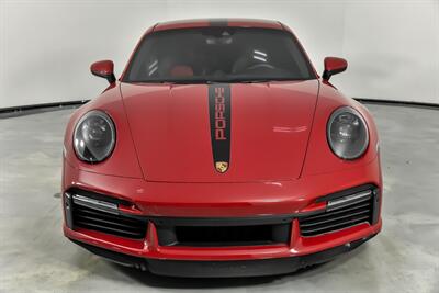 2021 Porsche 911 Turbo S   - Photo 5 - Joliet, IL 60435