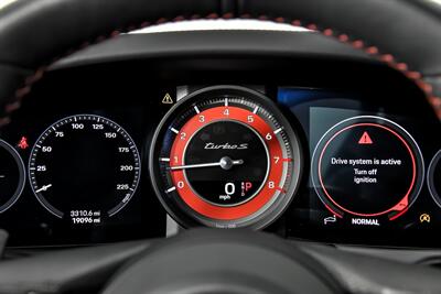 2021 Porsche 911 Turbo S   - Photo 30 - Joliet, IL 60435