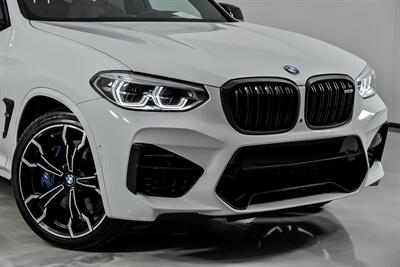2020 BMW X3 M Competition - Photo 3 - Joliet, IL 60435