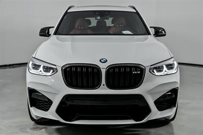 2020 BMW X3 M Competition - Photo 5 - Joliet, IL 60435