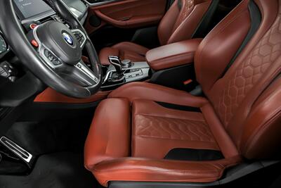 2020 BMW X3 M Competition - Photo 22 - Joliet, IL 60435